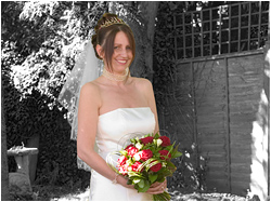 Recent Weddings